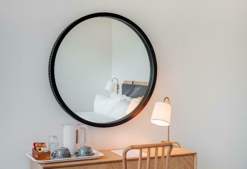 هتل Rooms By Bistrot Pierre