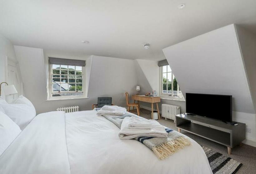 هتل Rooms By Bistrot Pierre