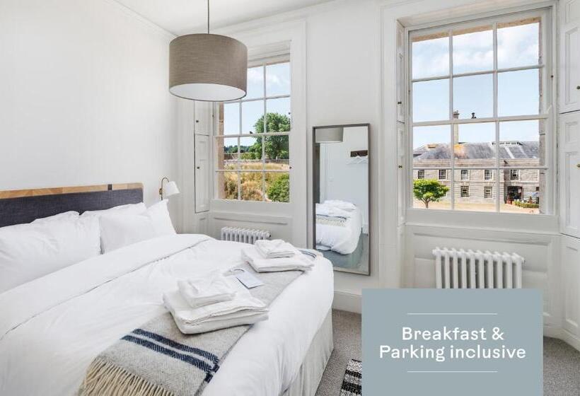 هتل Rooms By Bistrot Pierre