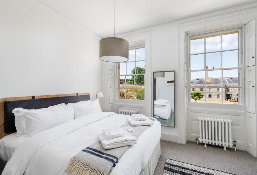 هتل Rooms By Bistrot Pierre