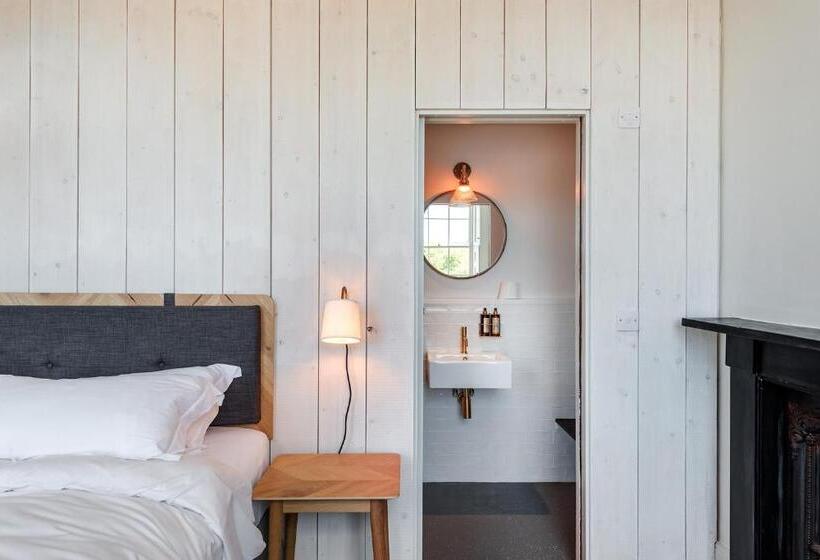 هتل Rooms By Bistrot Pierre