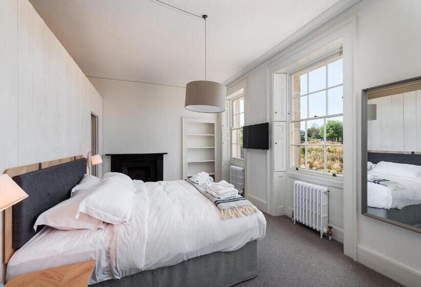 هتل Rooms By Bistrot Pierre