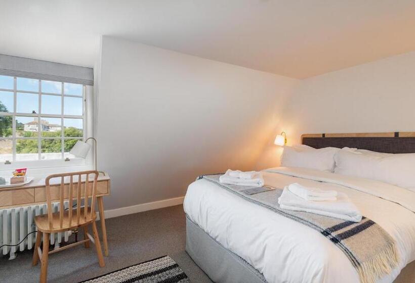 هتل Rooms By Bistrot Pierre