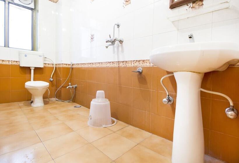 호텔 Fabexpress Surya Mani