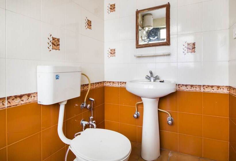 호텔 Fabexpress Surya Mani