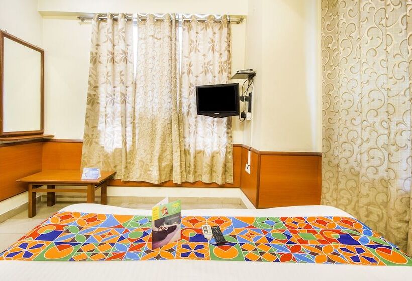 호텔 Fabexpress Surya Mani