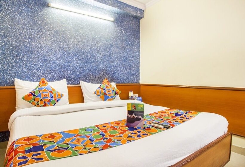 호텔 Fabexpress Surya Mani