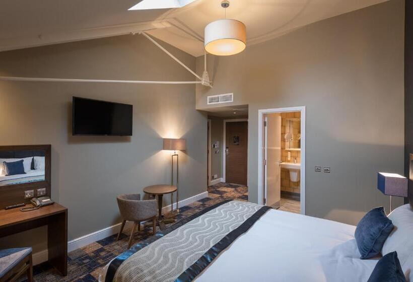 ホテル The John Russell Fox Wetherspoon