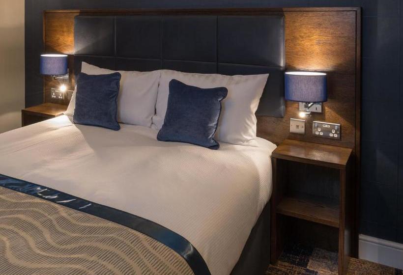 酒店 The John Russell Fox Wetherspoon