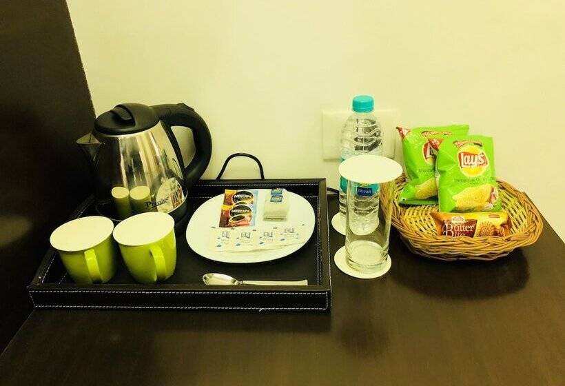 Vivid Boutique Hotel, Medanta, Gurugram