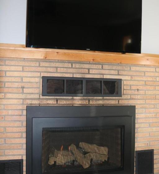 מוטל Columbine Inn