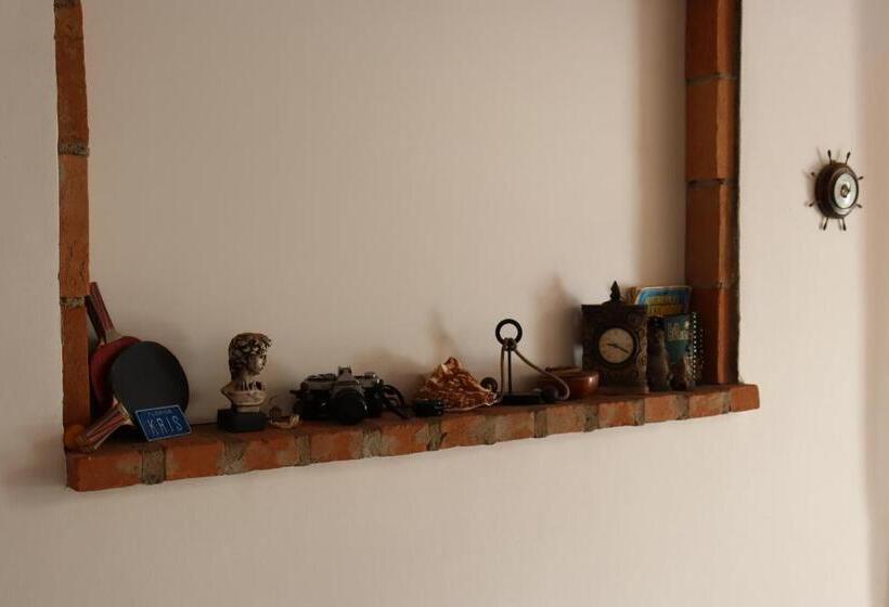 پانسیون Arraialferias Suites