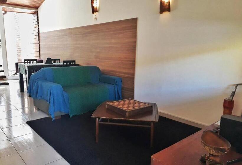 پانسیون Arraialferias Suites