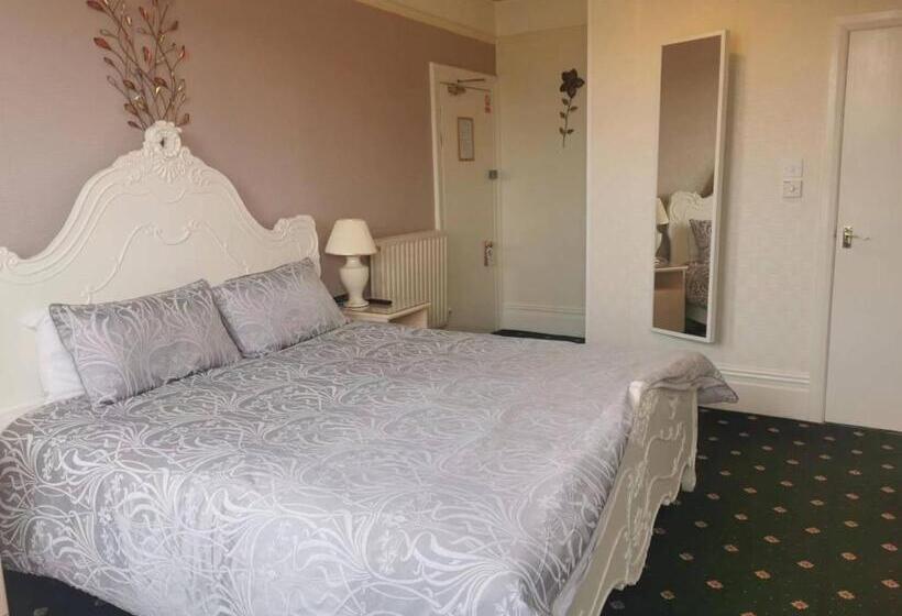 פנסיון Athol Park Guest House