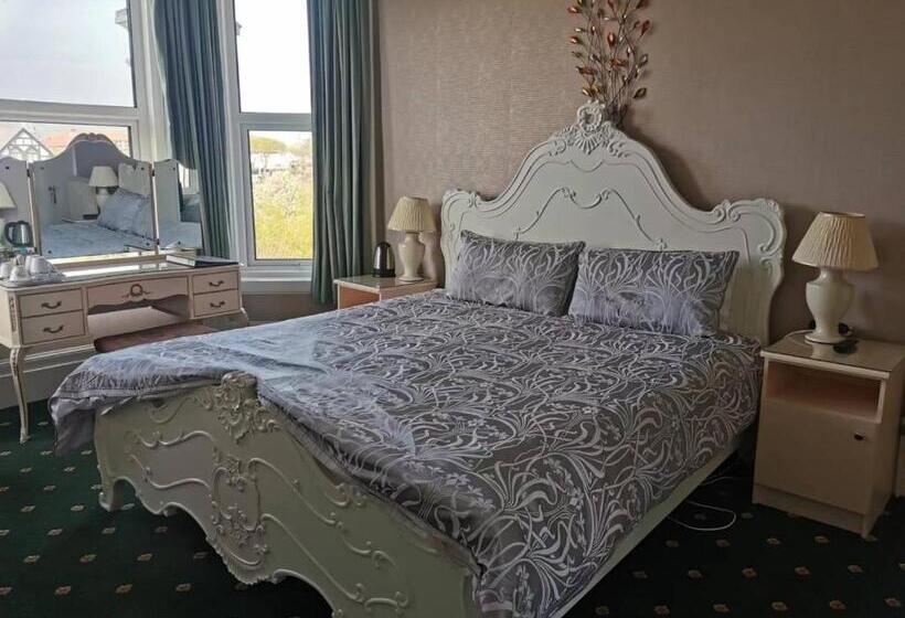 פנסיון Athol Park Guest House