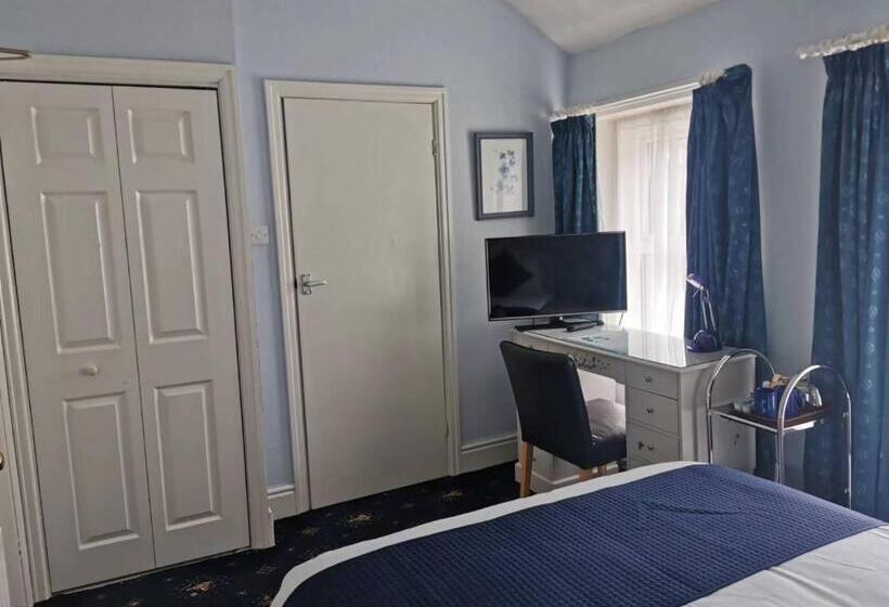 פנסיון Athol Park Guest House