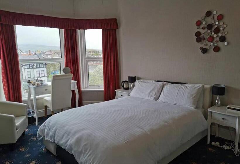 פנסיון Athol Park Guest House