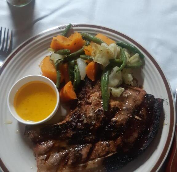 膳宿费 C Mew Guest House