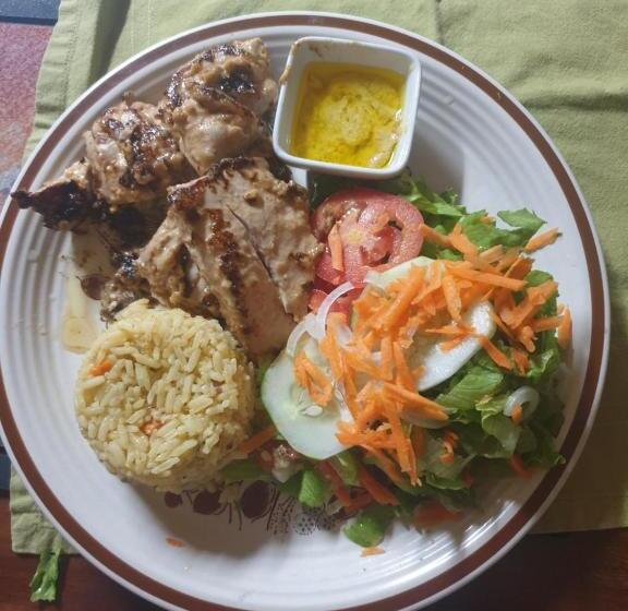 膳宿费 C Mew Guest House