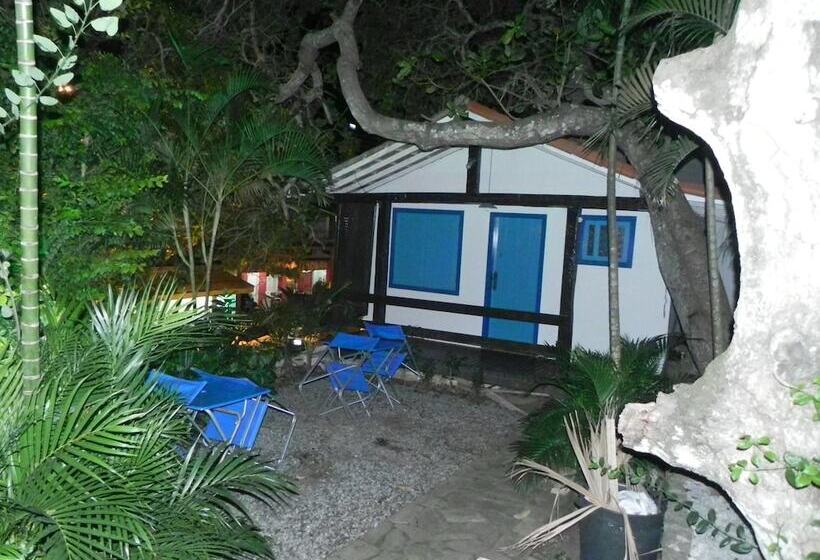 פנסיון Casa Das árvores Guest House