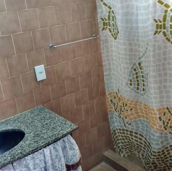 פנסיון Casa Das árvores Guest House