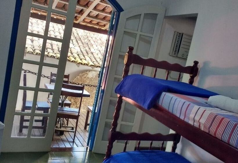 פנסיון Casa Das árvores Guest House