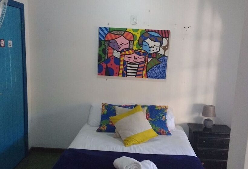 פנסיון Casa Das árvores Guest House