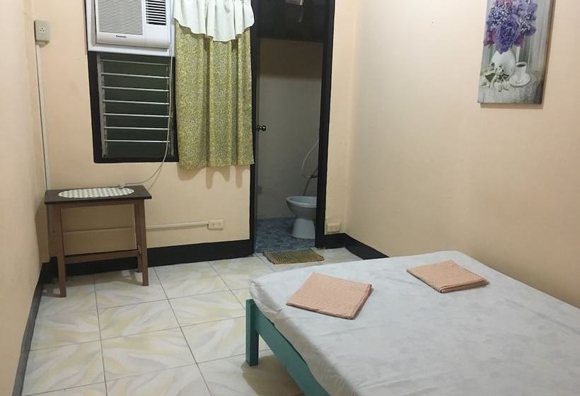 펜션 Ciudad Ala Majica Guest House