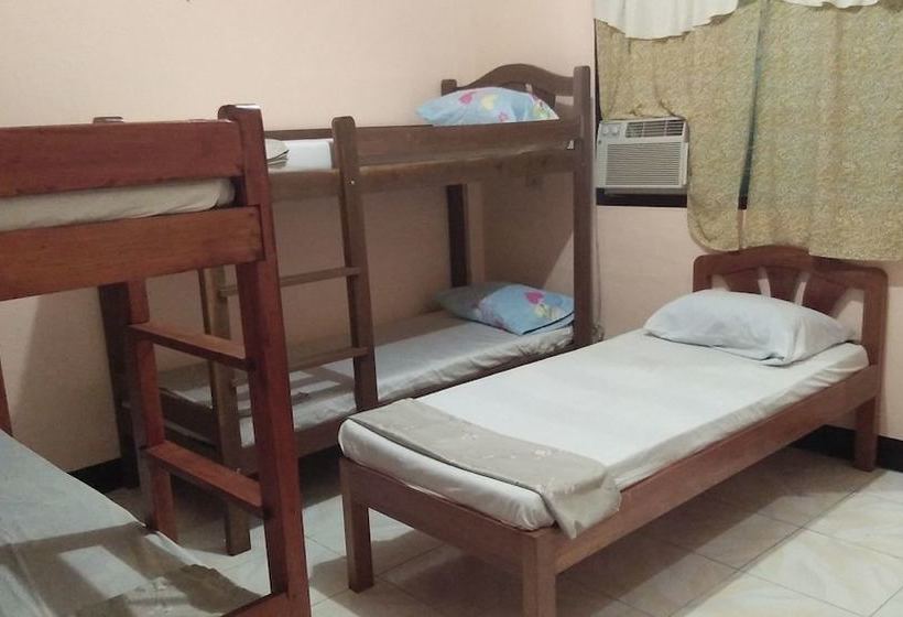 펜션 Ciudad Ala Majica Guest House