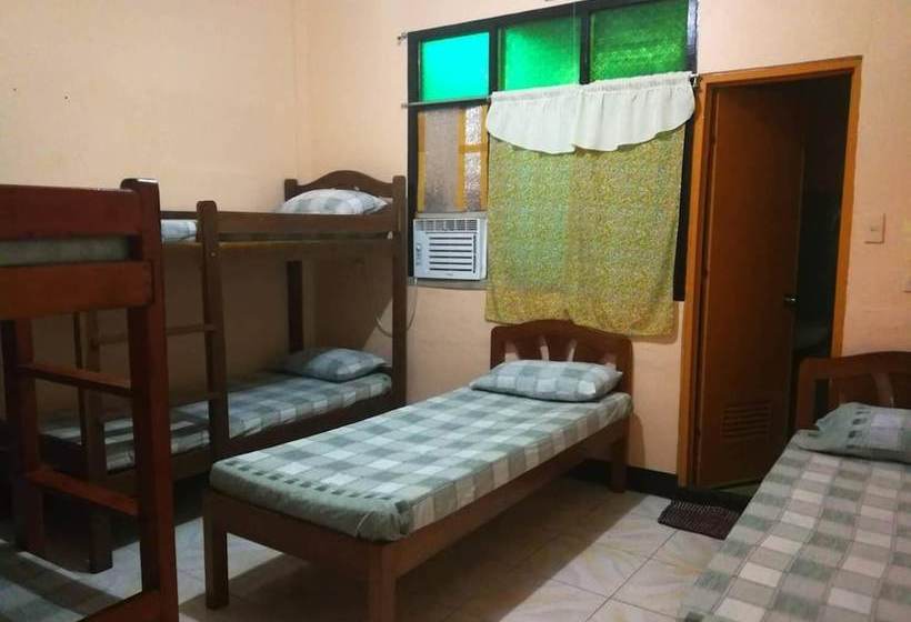 펜션 Ciudad Ala Majica Guest House