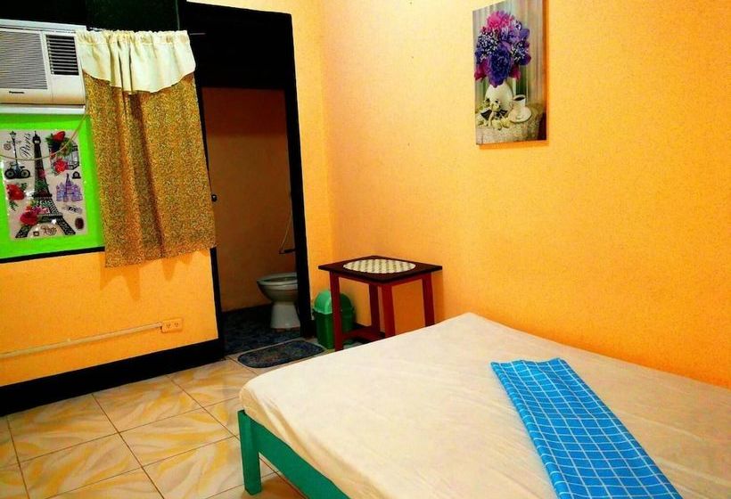 펜션 Ciudad Ala Majica Guest House