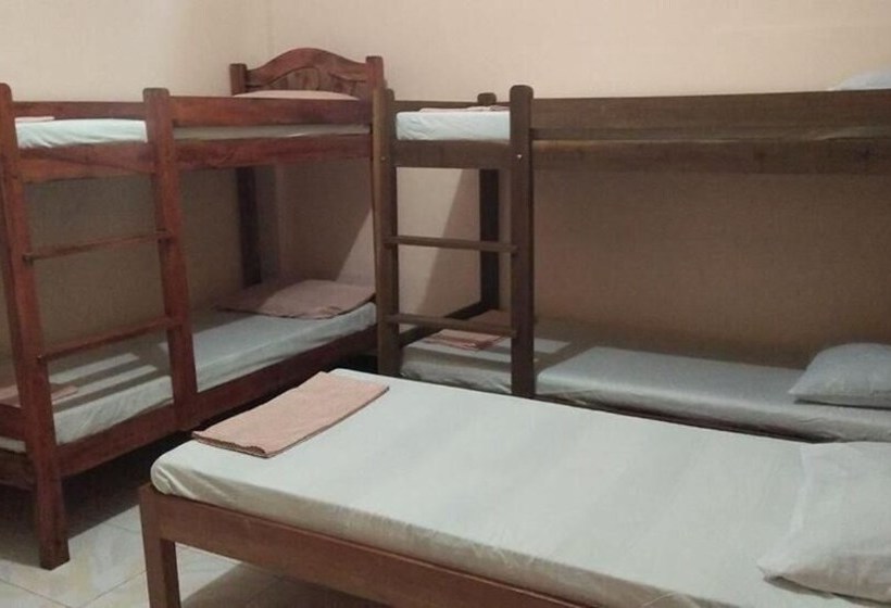 펜션 Ciudad Ala Majica Guest House