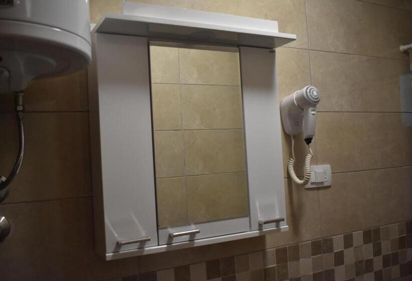 پانسیون Deluxe Studio & Rooms Zarubica