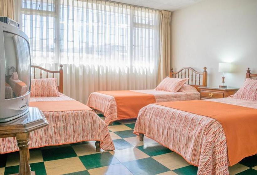 بنسيون Ghl Casa