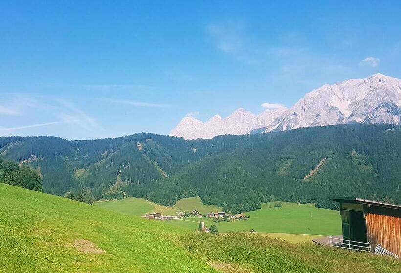 پانسیون Götschlhof