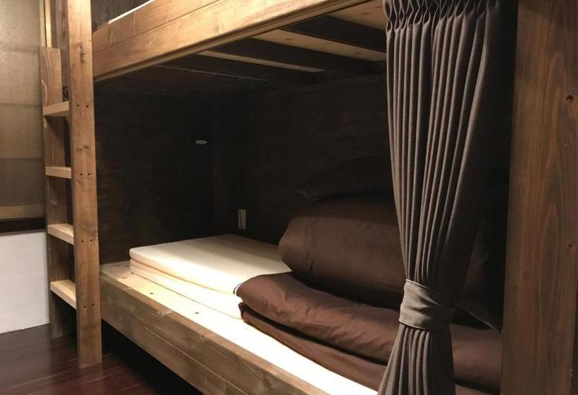 Пансион Guest House Boku Hostel