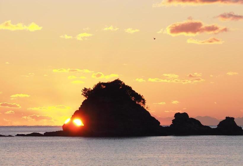 Пансион Guest House Boku Hostel