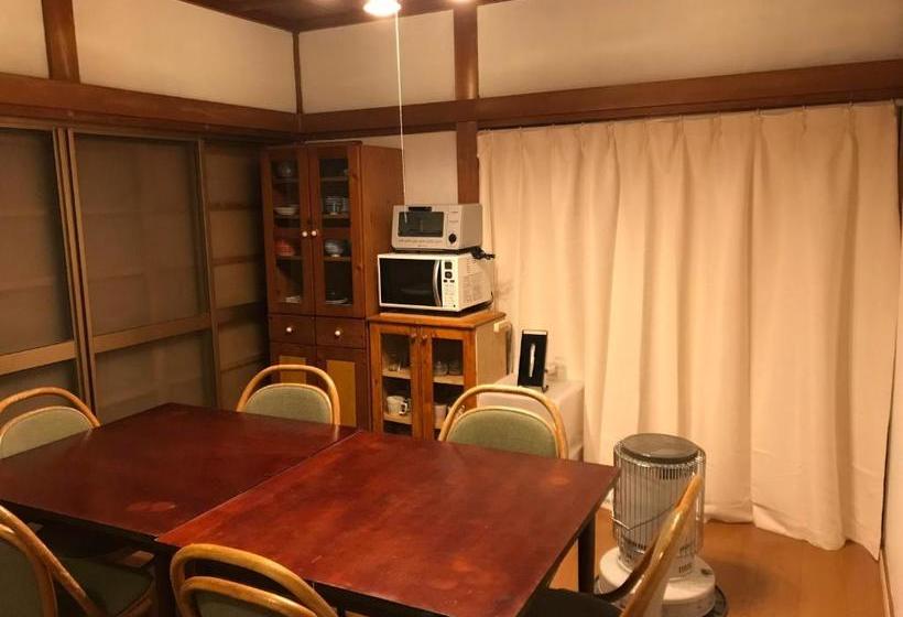 Пансион Guest House Boku Hostel