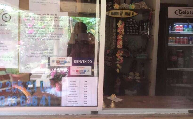 بنسيون Hostal Pumakari   Hostel