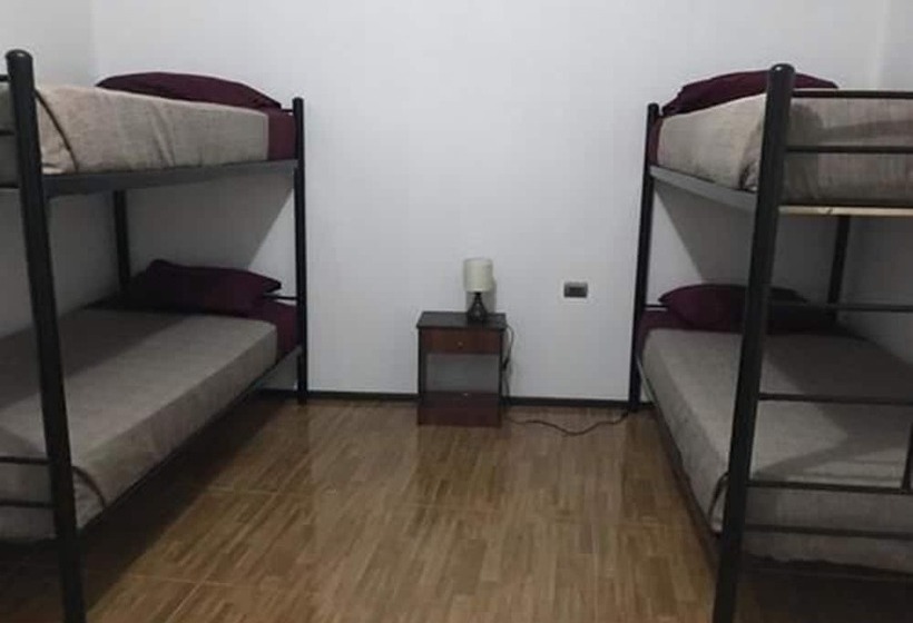 بنسيون Hostal Pumakari   Hostel