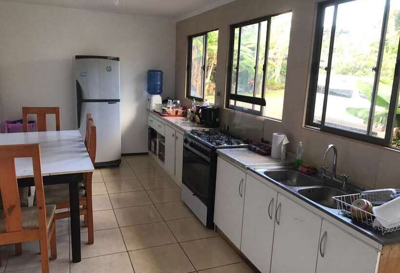 بنسيون Hostal Pumakari   Hostel