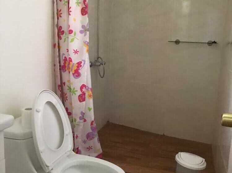 بنسيون Hostal Pumakari   Hostel