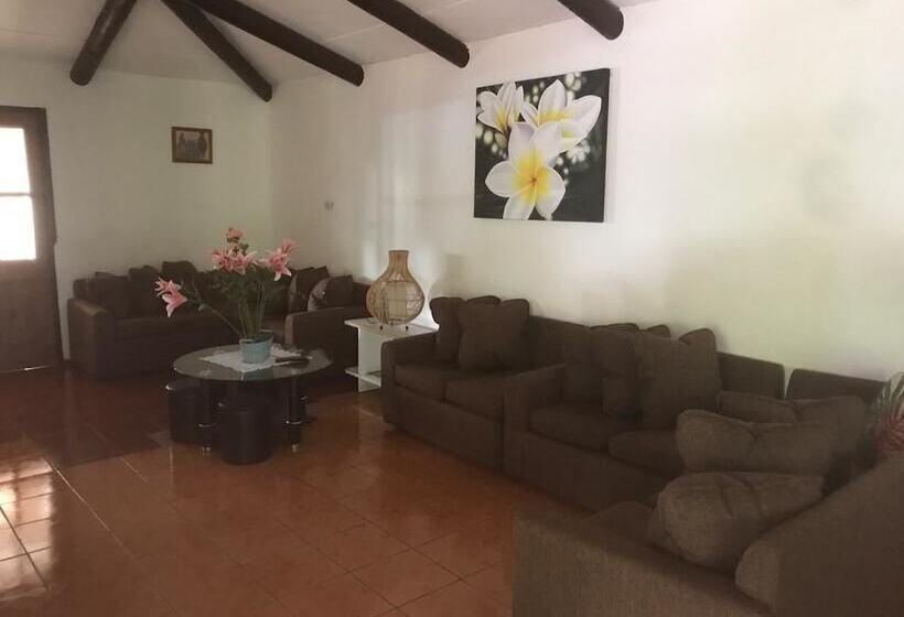 بنسيون Hostal Pumakari   Hostel