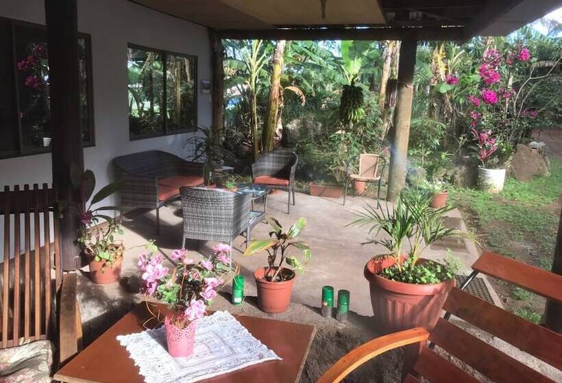 بنسيون Hostal Pumakari   Hostel