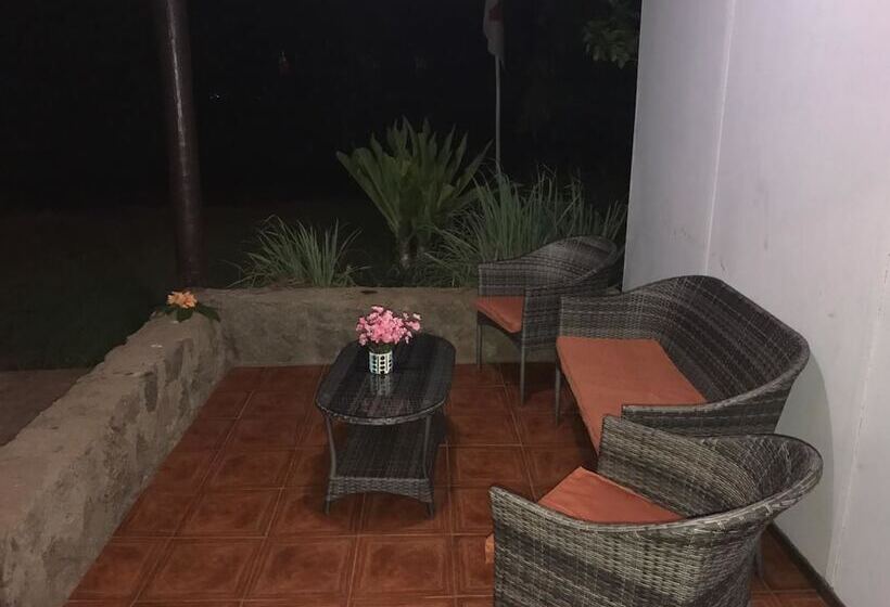 بنسيون Hostal Pumakari   Hostel