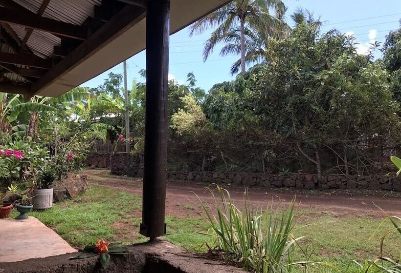 بنسيون Hostal Pumakari   Hostel