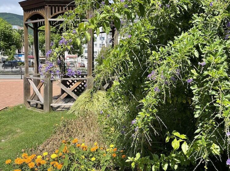 بنسيون Hostel And Cafe Izu No Umi