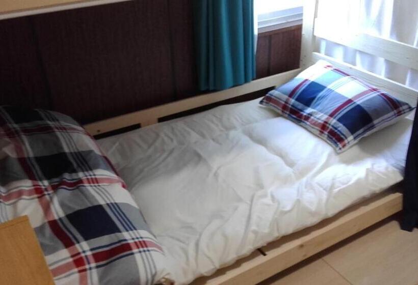 膳宿费 Kaeru Guest House