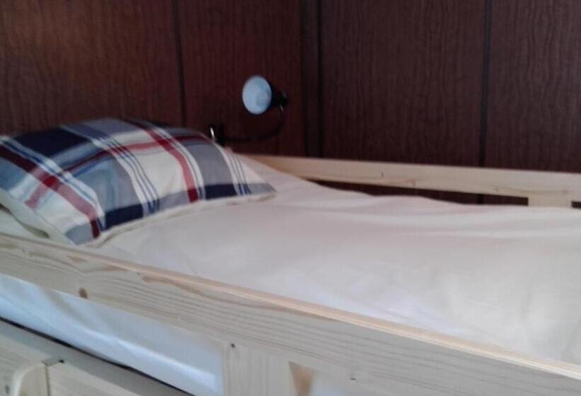 膳宿费 Kaeru Guest House