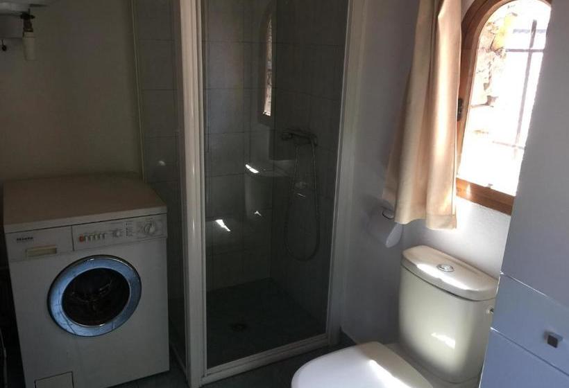 بنسيون La Maison Des Oliviers